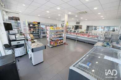 Commerce  197000 €