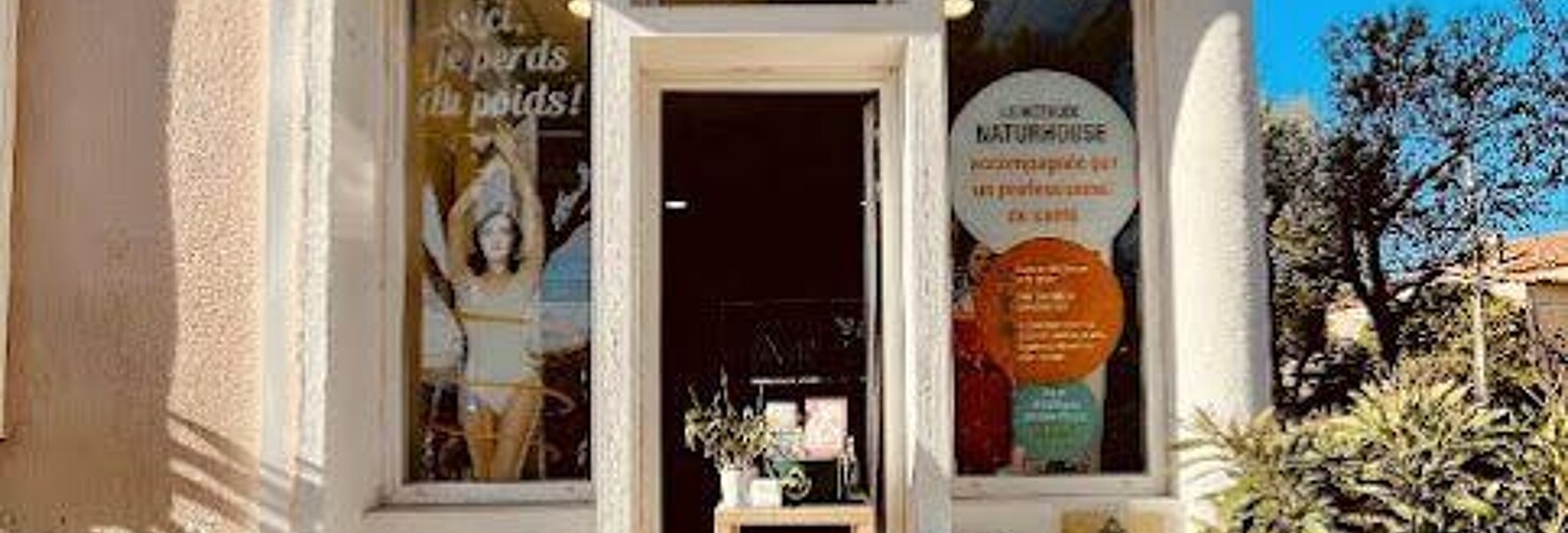 Commerce  70 m² à vendre à La Seyne-sur-Mer (83500)