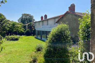 Maison 10 pièces 779000 €