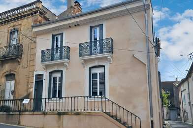 Maison 3 pièces 155000 €