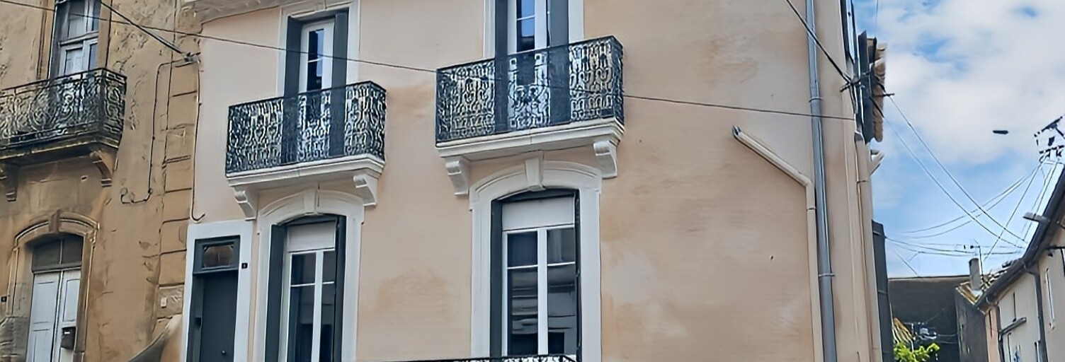 Maison 3 Pièces 63 m² à vendre à Bizanet (11200)