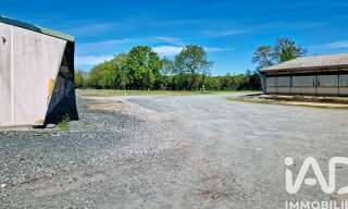 Maison 7 Pièces 132 m² à vendre à Sainte-Anne-sur-Brivet (44160)