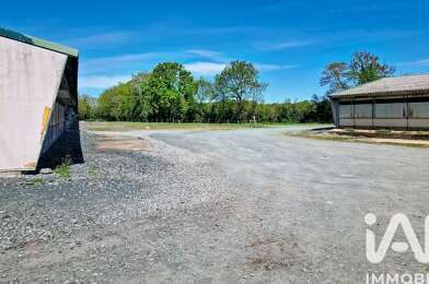 Maison 7 pièces 449900 €