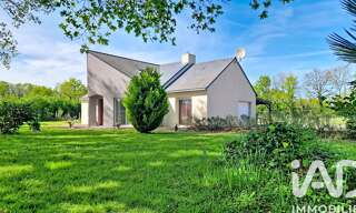 Maison 7 Pièces 132 m² à vendre à Sainte-Anne-sur-Brivet (44160)