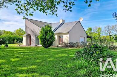 Maison 7 pièces 449900 €