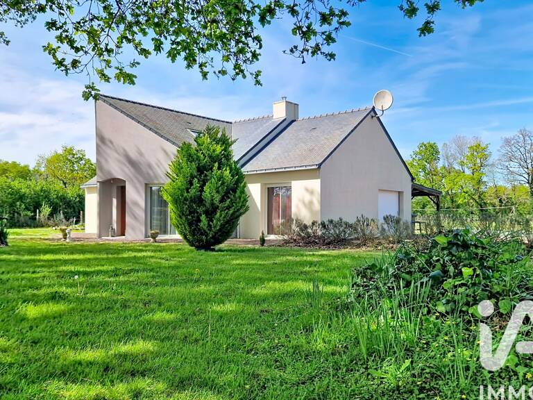Vente Maison traditionnelle 7 pièces — photo 1