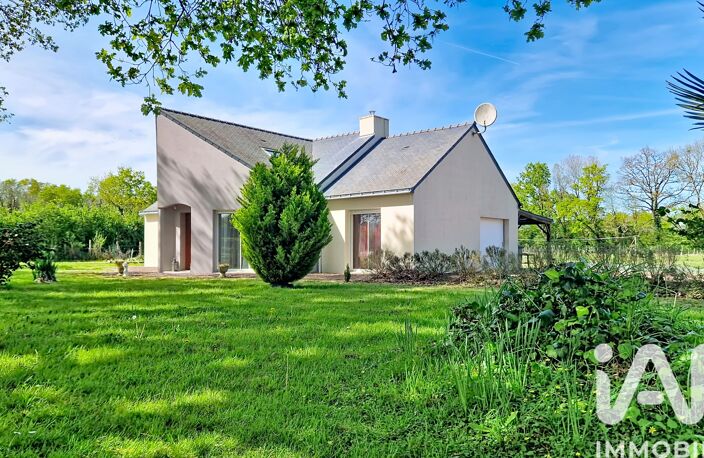 Vente Maison traditionnelle 7 pièces — photo 2