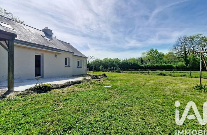 Vente Maison traditionnelle 7 pièces — photo 3