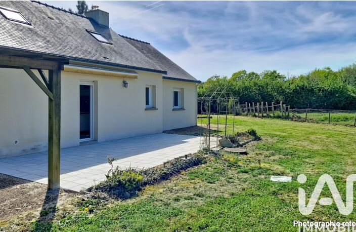Vente Maison traditionnelle 7 pièces — photo 4