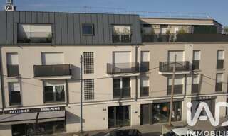 Appartement 2 Pièces 39 m² à louer à Chennevières-sur-Marne (94430)