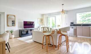 Appartement 3 Pièces 65 m² à vendre à Montmorency (95160)