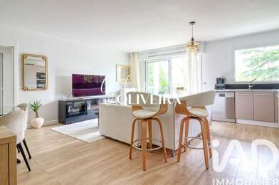 Appartement 3 pièces 299000 €