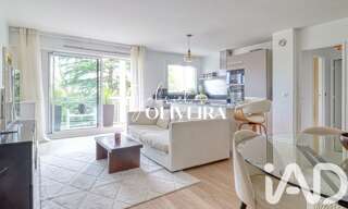 Appartement 3 Pièces 65 m² à vendre à Montmorency (95160)