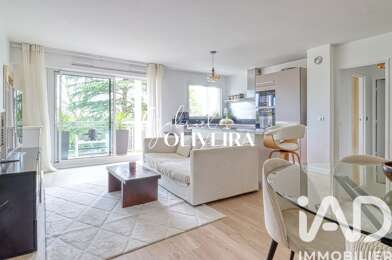 Appartement 3 pièces 299000 €