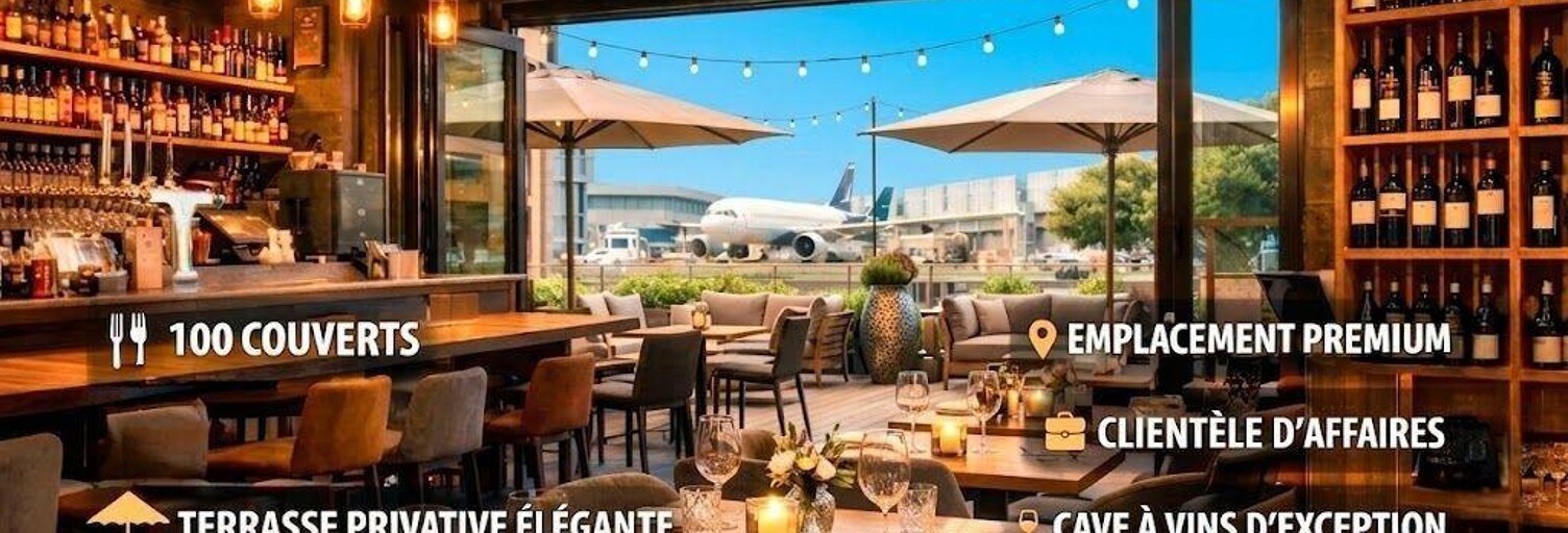 Commerce  190 m² à vendre à Blagnac (31700)