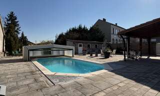 Maison 8 Pièces 290 m² à vendre à Hinckange (57220)