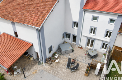 Maison 8 pièces 479000 €