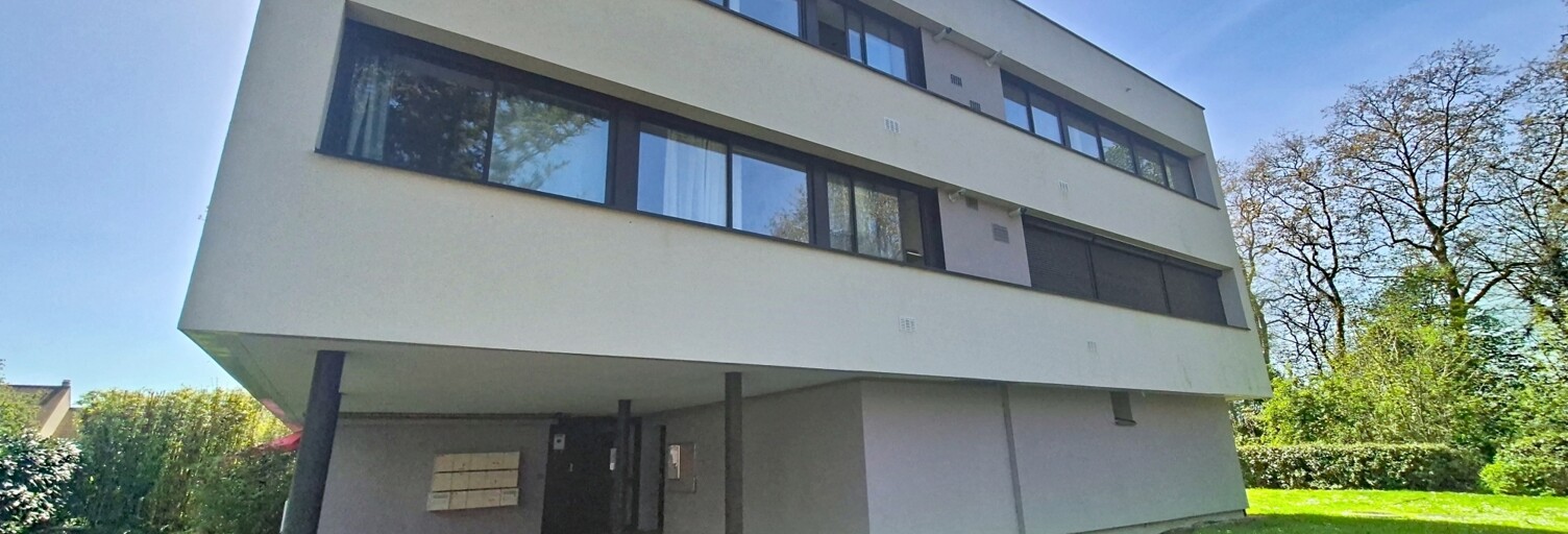 Appartement 3 Pièces 59 m² à vendre à Le Coudray-Montceaux (91830)