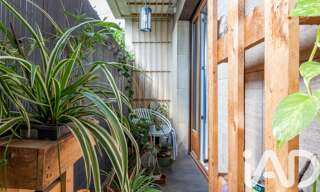 Appartement 2 Pièces 62 m² à vendre à Montreuil (93100)