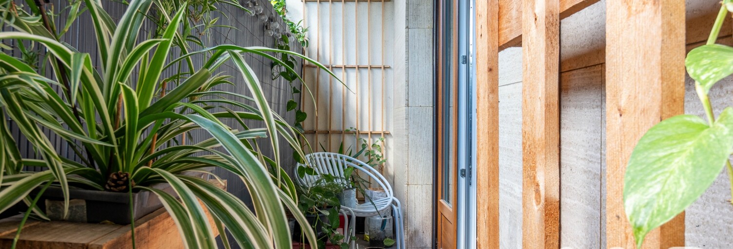 Appartement 2 Pièces 62 m² à vendre à Montreuil (93100)