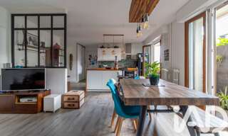 Appartement 2 Pièces 62 m² à vendre à Montreuil (93100)
