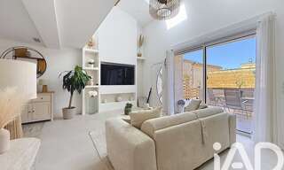 Maison 4 Pièces 115 m² à vendre à Villeveyrac (34560)