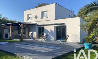 Maison 5 Pièces 123 m² à vendre à Caudan (56850)