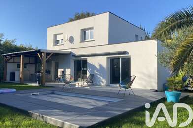 Maison 5 pièces 435900 €