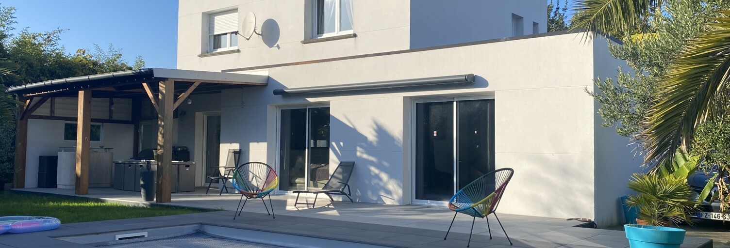 Maison 5 Pièces 123 m² à vendre à Caudan (56850)