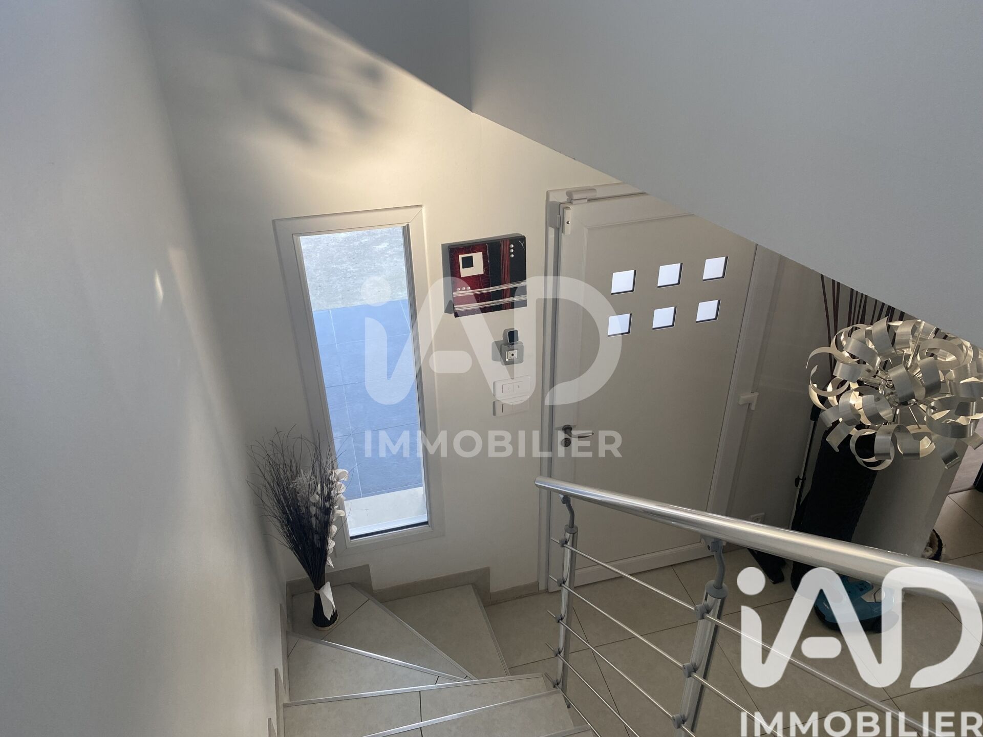 Vente Maison/villa 5 pièces - Photo 3