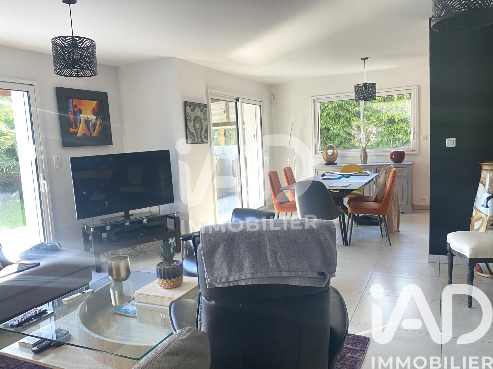Vente Maison/villa 5 pièces - Photo 5