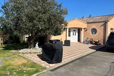 Maison 5 pièces 212000 €