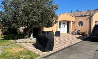 Maison 5 Pièces 110 m² à vendre à La Réorthe (85210)