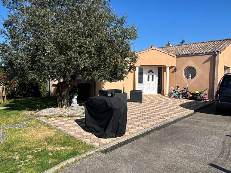 Vente Maison/villa 5 pièces — photo 1