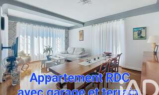 Appartement 3 Pièces 108 m² à vendre à Saint-Dié-des-Vosges (88100)