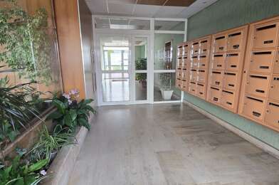 Appartement 3 pièces 135000 €