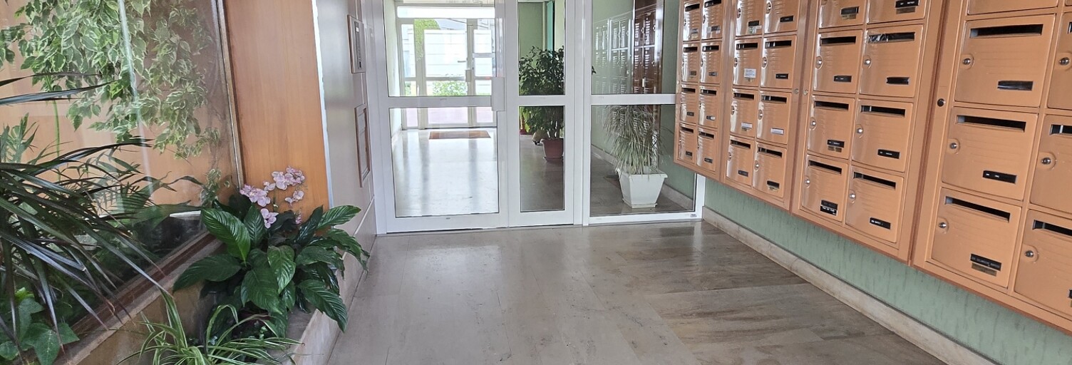 Appartement 3 Pièces 66 m² à vendre à Sens (89100)