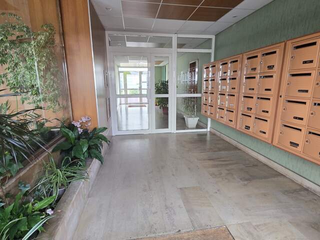 Vente Appartement 3 pièces — photo du bien