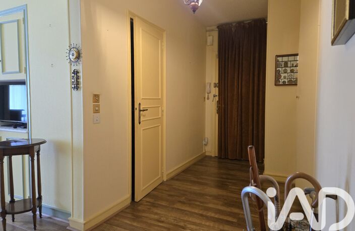 Vente Appartement 3 pièces — photo 2