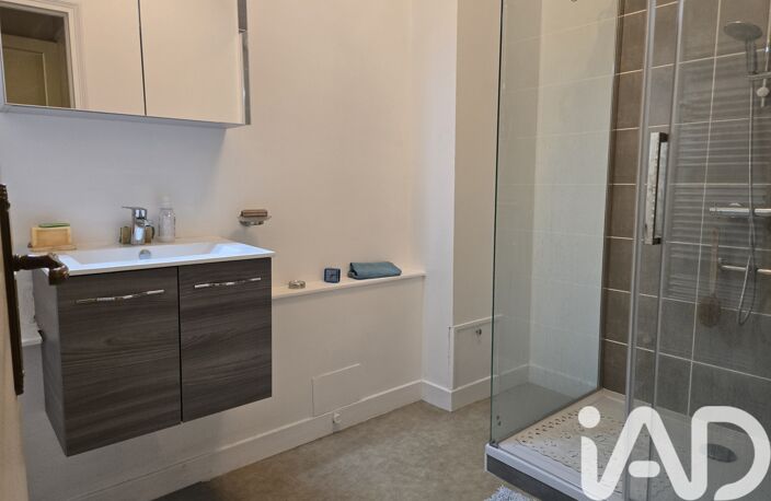 Vente Appartement 3 pièces — photo 3