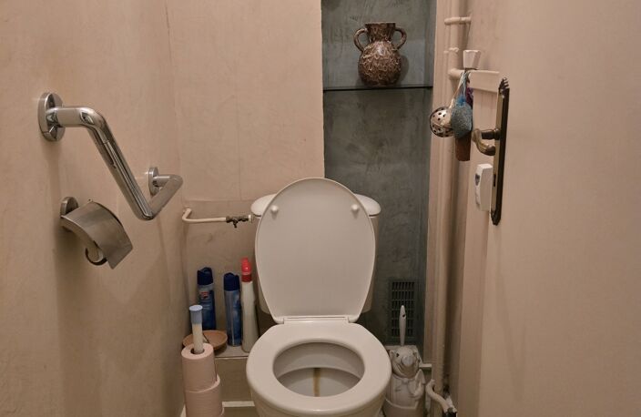 Vente Appartement 3 pièces — photo 4