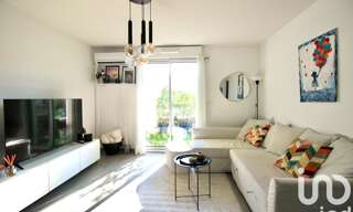 Appartement 3 Pièces 58 m² à vendre à Marseille 12 (13012)