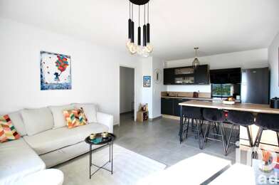 Appartement 3 pièces 259000 €