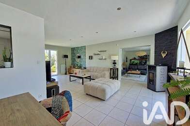 Maison 8 pièces 520000 €