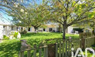 Maison 8 Pièces 214 m² à vendre à Divatte-sur-Loire (44450)