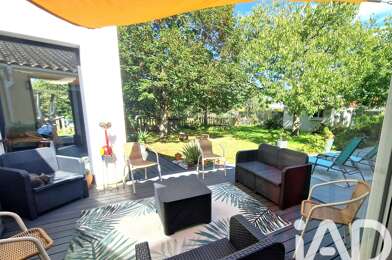 Maison 8 pièces 520000 €