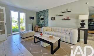 Maison 8 Pièces 214 m² à vendre à Divatte-sur-Loire (44450)