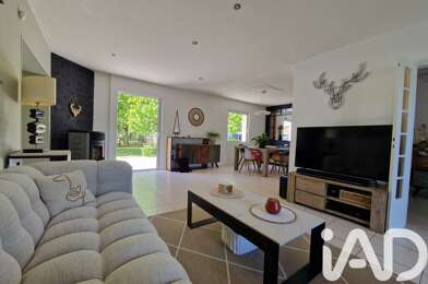 Maison 8 pièces 520000 €