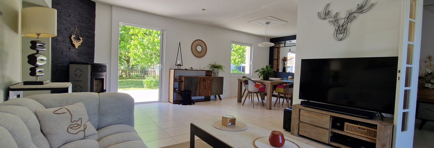 Maison 8 Pièces 214 m² à vendre à Divatte-sur-Loire (44450)