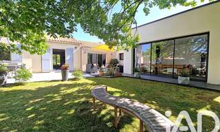 Maison 8 Pièces 214 m² à vendre à Divatte-sur-Loire (44450)